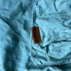 Light sage Wildbird sling!